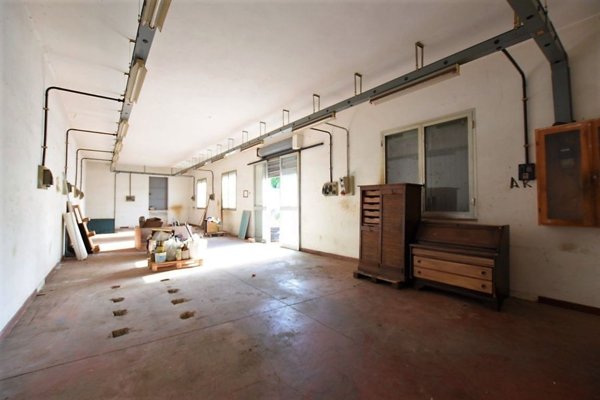 locale commerciale in vendita a Sassari in zona Centro Storico