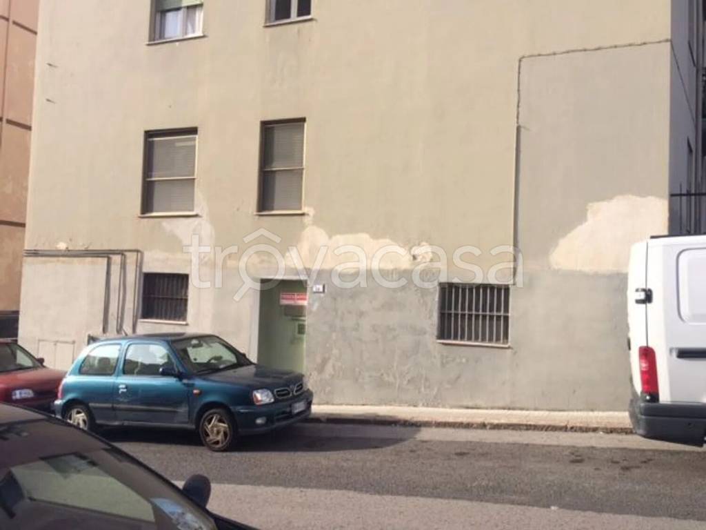 quadrivano in vendita a Sassari in zona Monte Rosello