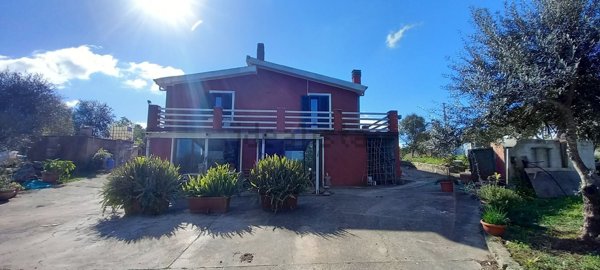 casa indipendente in vendita a Sassari in zona Bancali