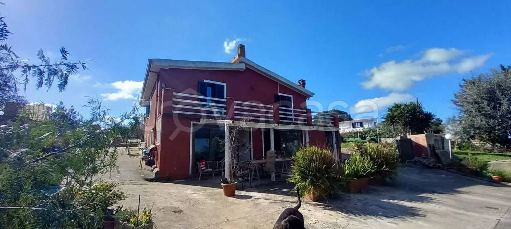 casa indipendente in vendita a Sassari in zona Bancali