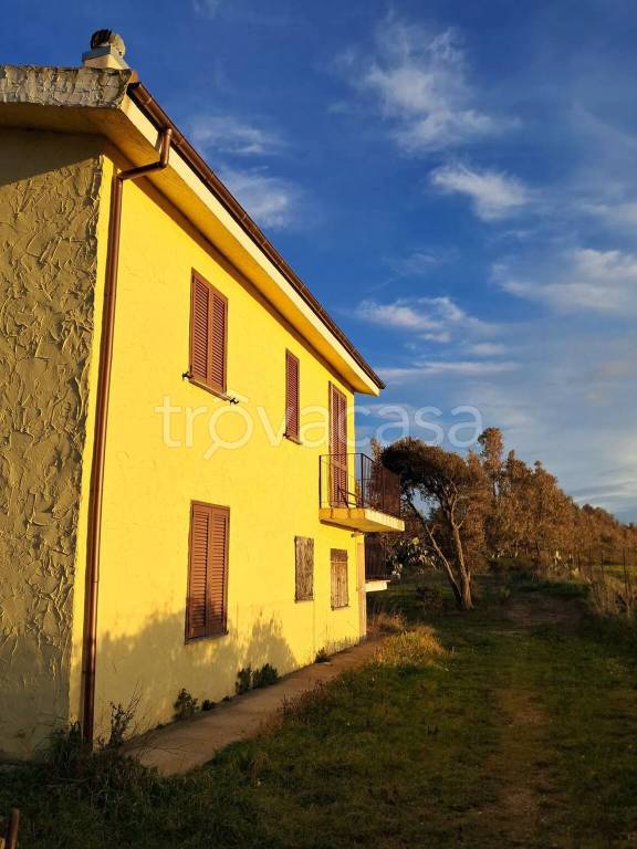 casa indipendente in vendita a Sassari in zona Campanedda