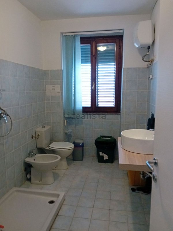 ufficio in vendita a Sassari in zona Predda Niedda