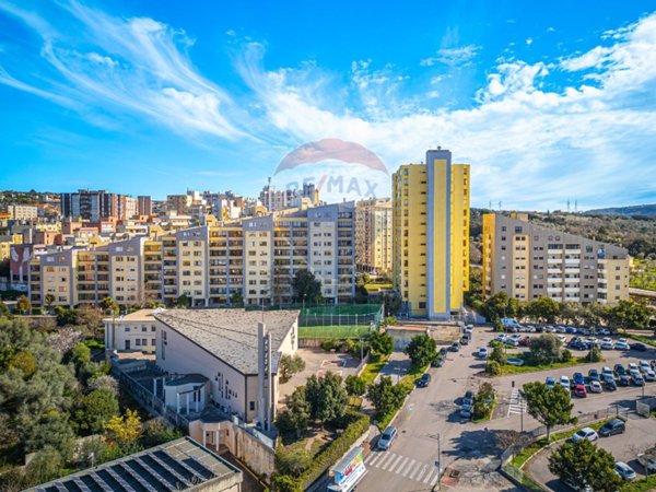 appartamento in vendita a Sassari in zona Carbonazzi / Acquedotto