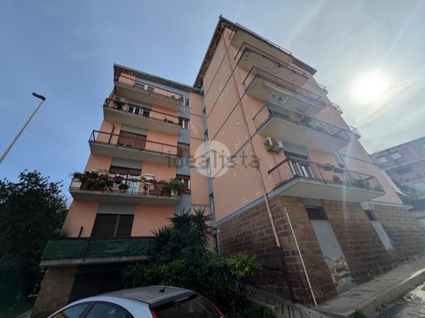 appartamento in vendita a Sassari