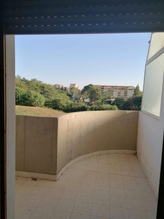 appartamento in vendita a Sassari in zona Baldedda