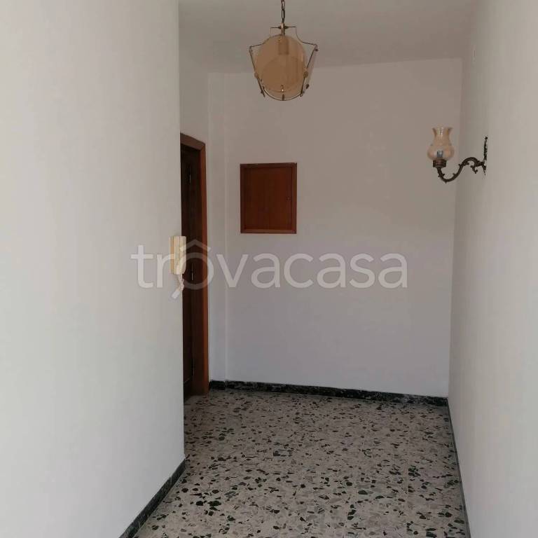 appartamento in vendita a Sassari in zona Centro Storico