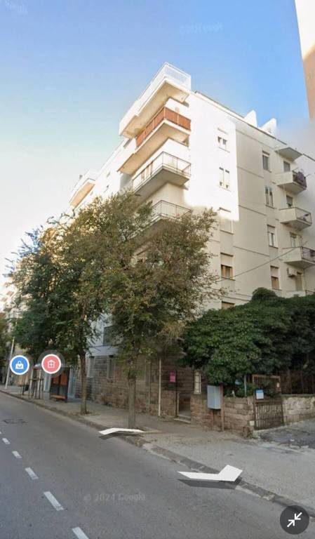 appartamento in vendita a Sassari in zona Centro Storico