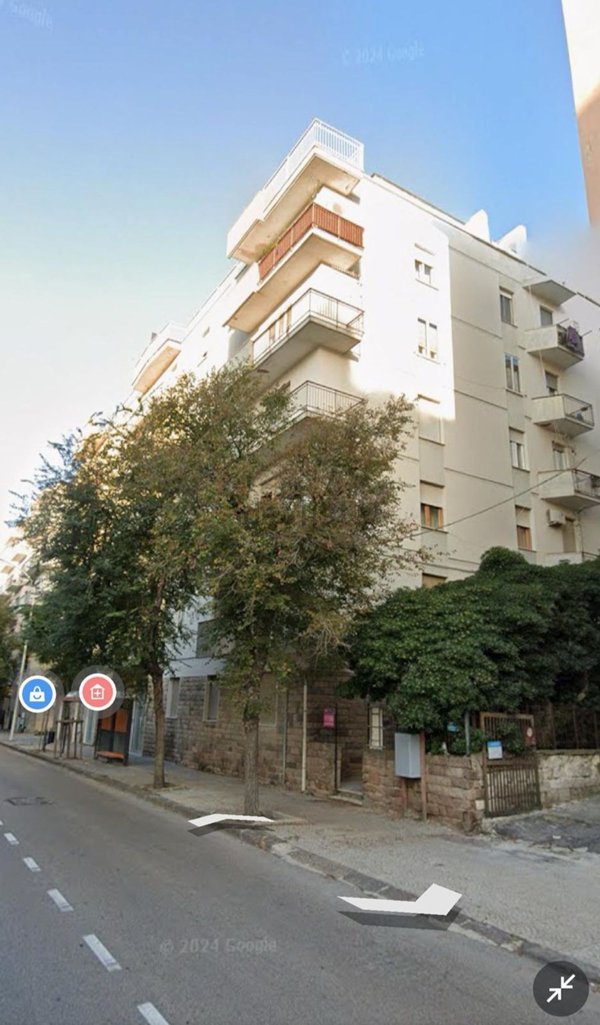 appartamento in vendita a Sassari in zona Centro Storico
