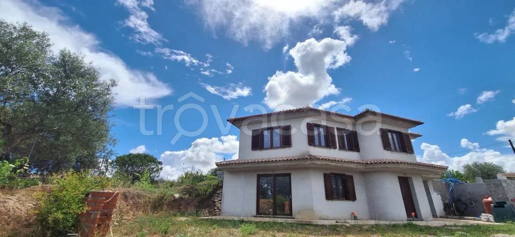 casa indipendente in vendita a Sassari in zona Latte Dolce
