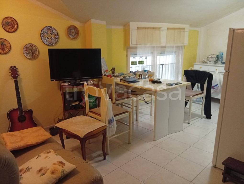 appartamento in vendita a Sassari in zona Baldedda
