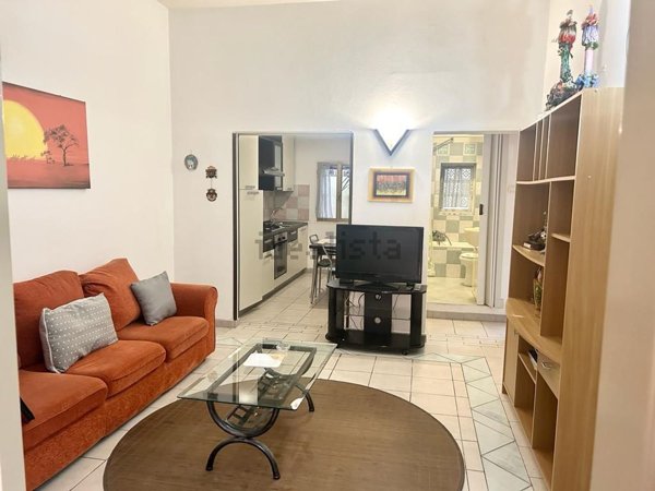 appartamento in vendita a Sassari