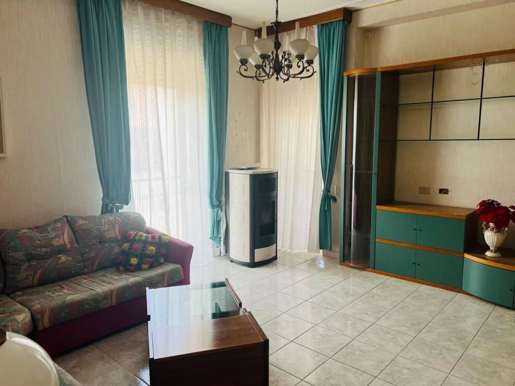 appartamento in vendita a Sassari in zona Latte Dolce
