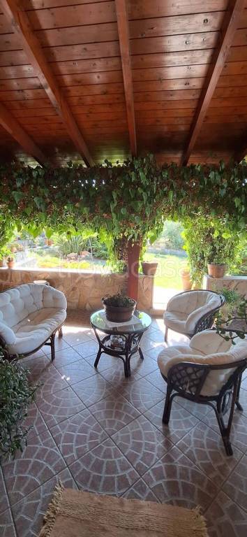 casa indipendente in vendita a Sassari in zona Latte Dolce