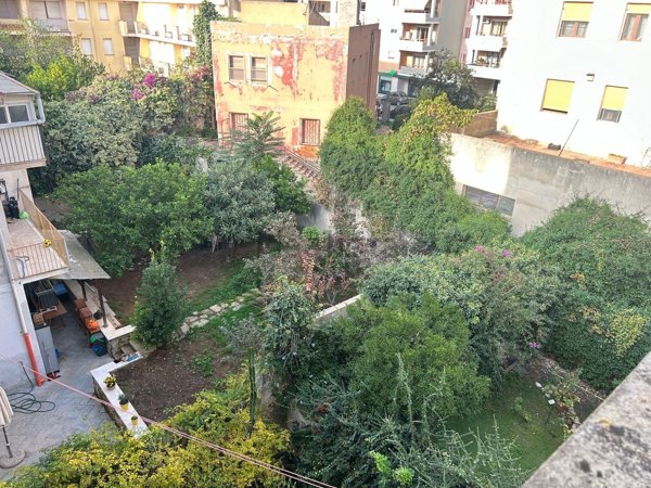 appartamento in vendita a Sassari in zona Cappuccini