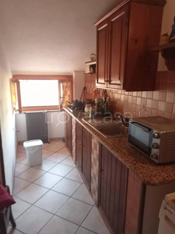 appartamento in vendita a Sassari in zona Sant'Orsola / Zuari
