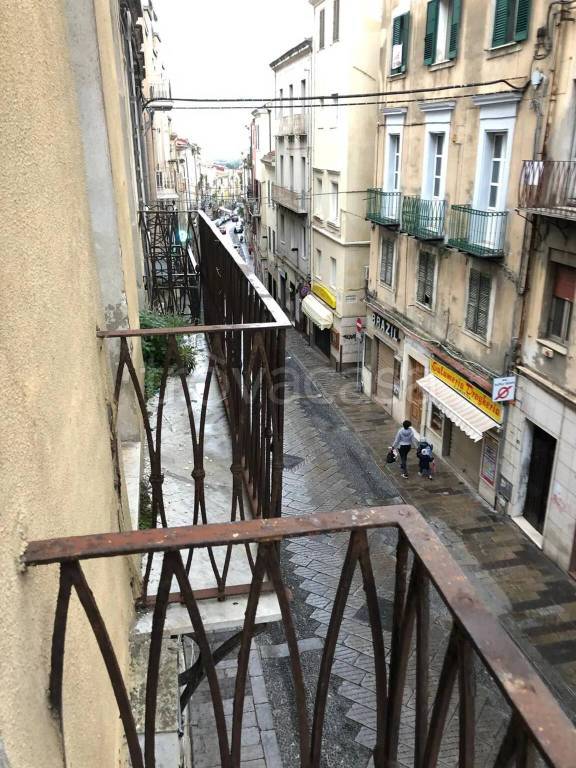 appartamento in vendita a Sassari in zona Centro Storico