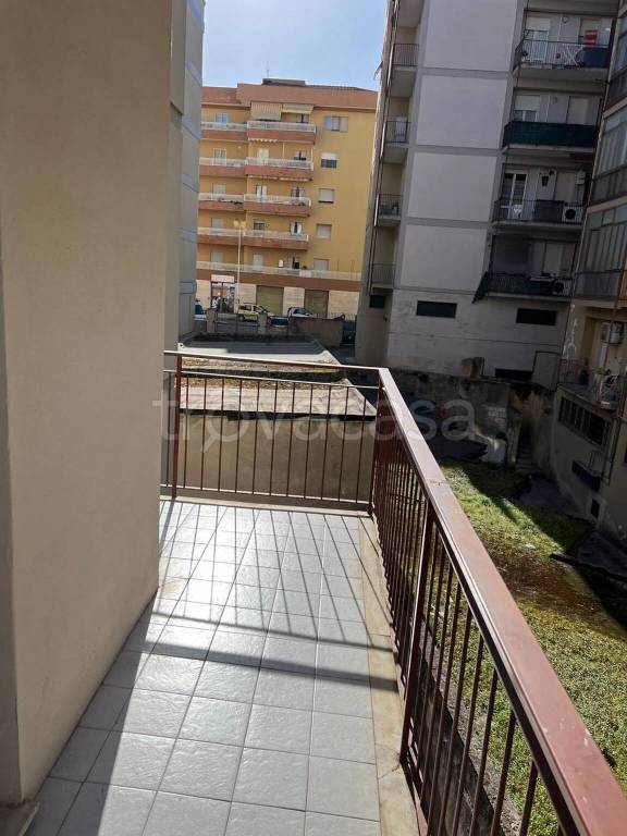 appartamento in vendita a Sassari in zona Centro Storico