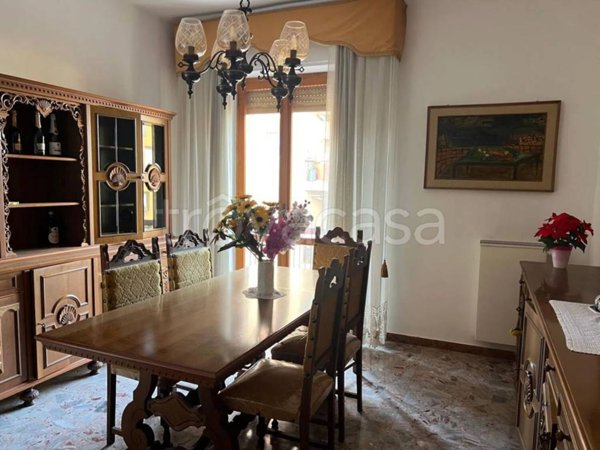 appartamento in vendita a Sassari in zona Baldedda