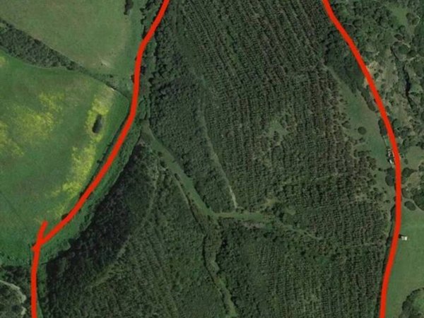 terreno agricolo in vendita a Sassari in zona La Corte