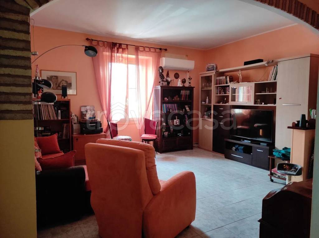 appartamento in vendita a Sassari in zona Monte Rosello