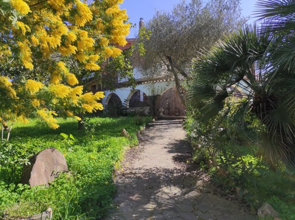 casa indipendente in vendita a Sassari