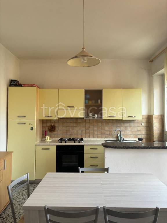 appartamento in vendita a Sassari in zona Centro Storico
