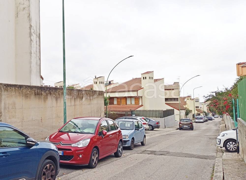 casa indipendente in vendita a Sassari in zona Carbonazzi / Acquedotto