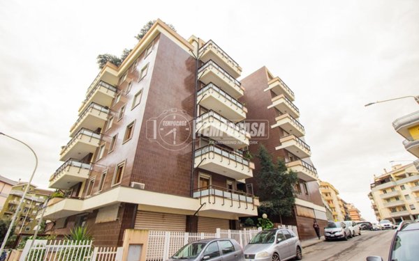 appartamento in vendita a Sassari in zona Cappuccini