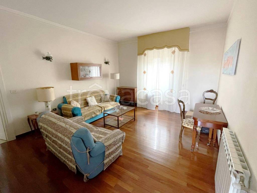 appartamento in vendita a Sassari