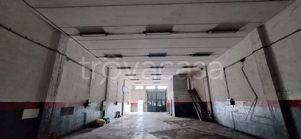 locale commerciale in vendita a Sassari in zona Predda Niedda