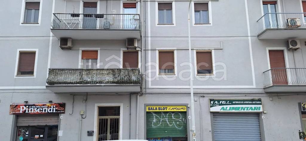 appartamento in vendita a Sassari in zona Luna e Sole / Prunizzedda