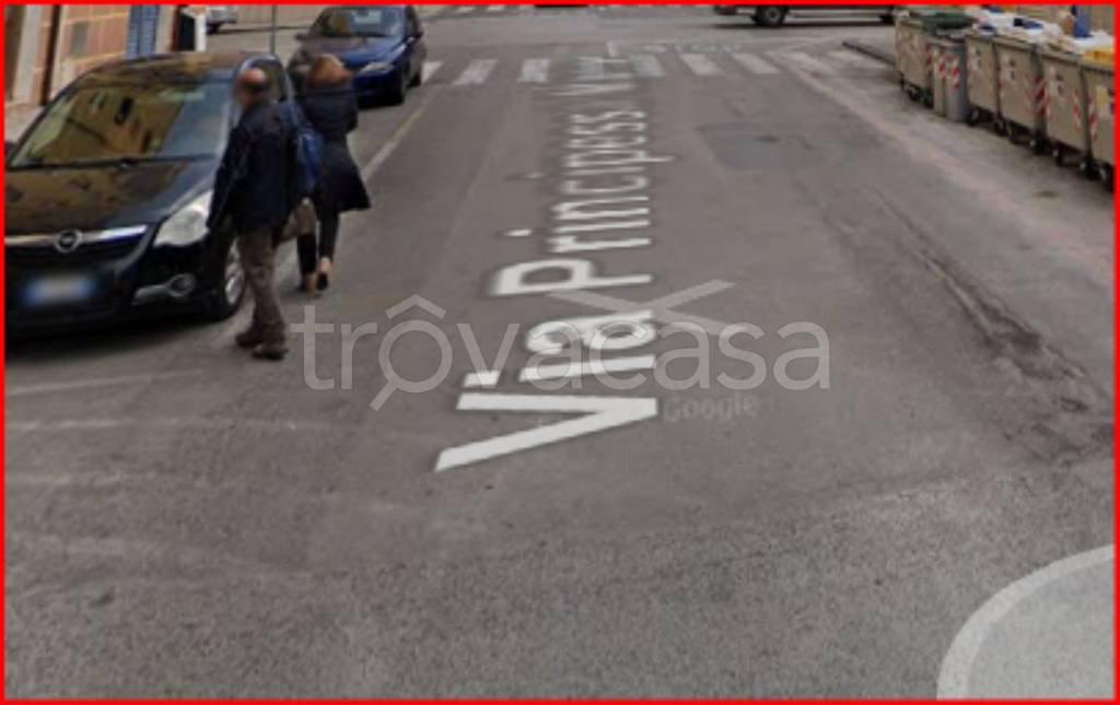 appartamento in vendita a Sassari in zona Centro Storico