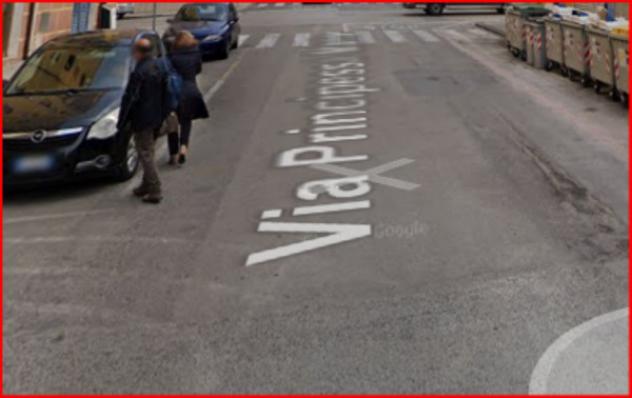 appartamento in vendita a Sassari in zona Centro Storico