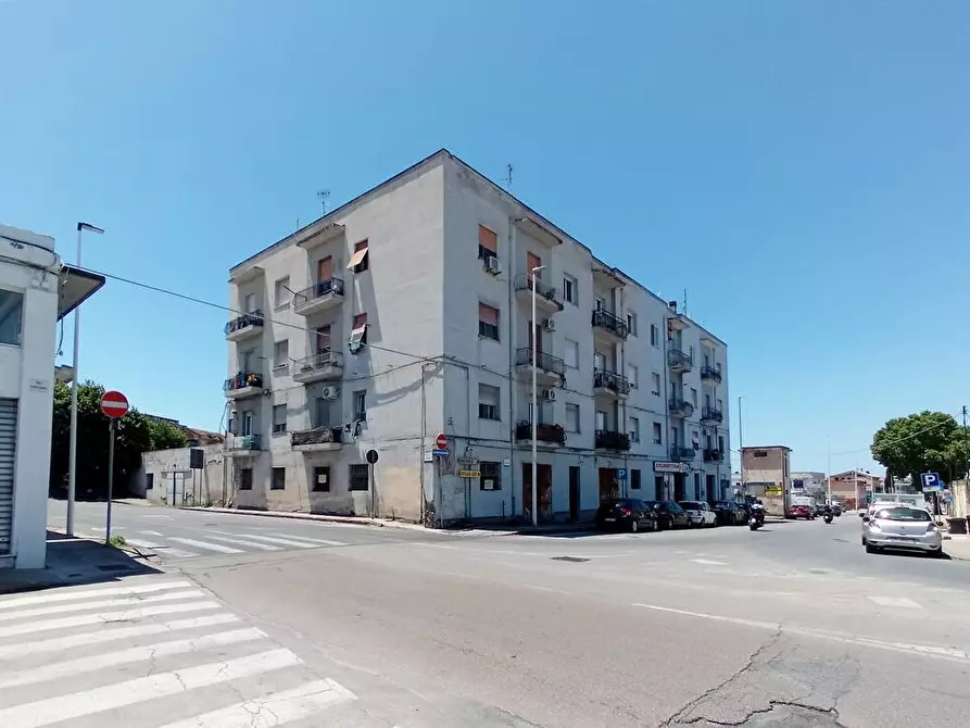 negozio in vendita a Sassari