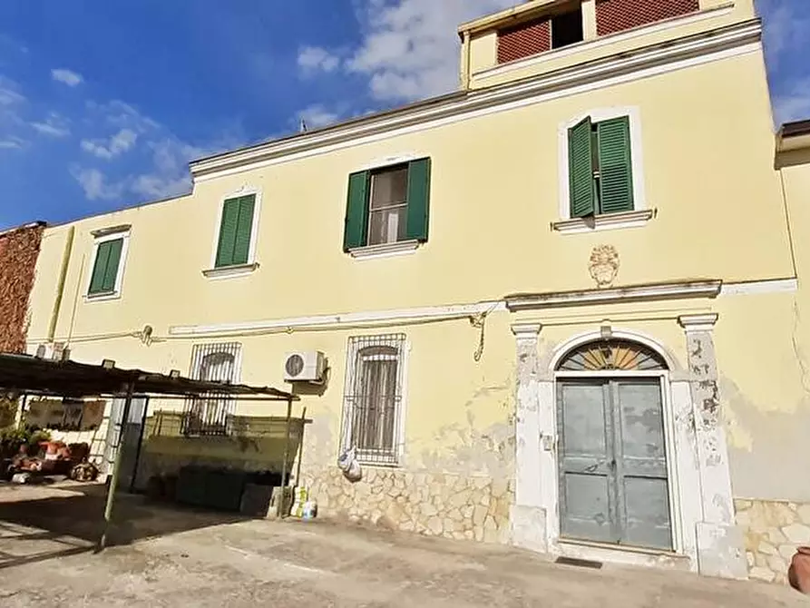 casa indipendente in vendita a Sassari in zona Filigheddu