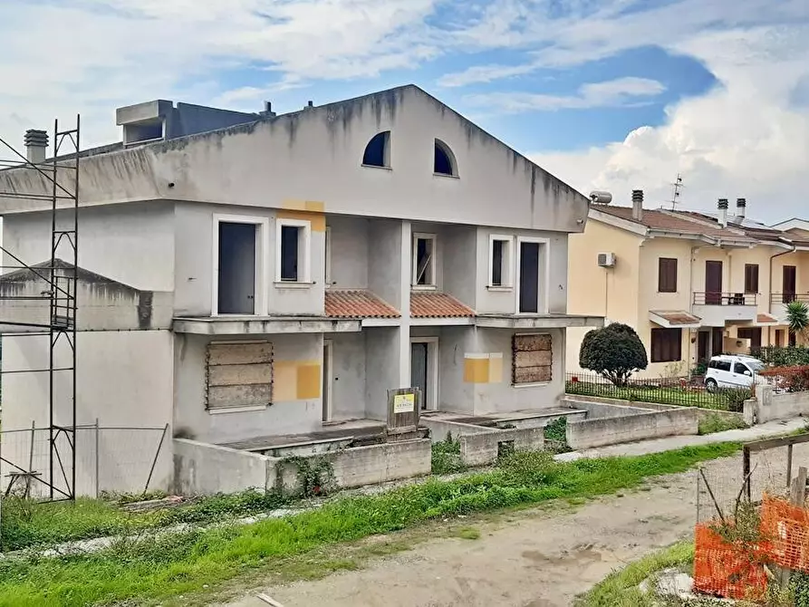 casa indipendente in vendita a Sassari