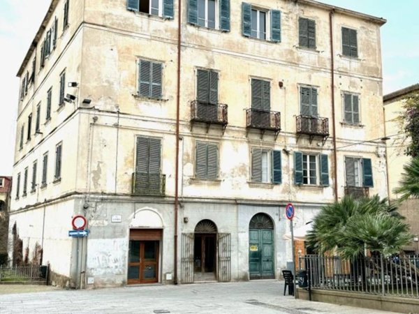 appartamento in vendita a Sassari in zona Centro Storico