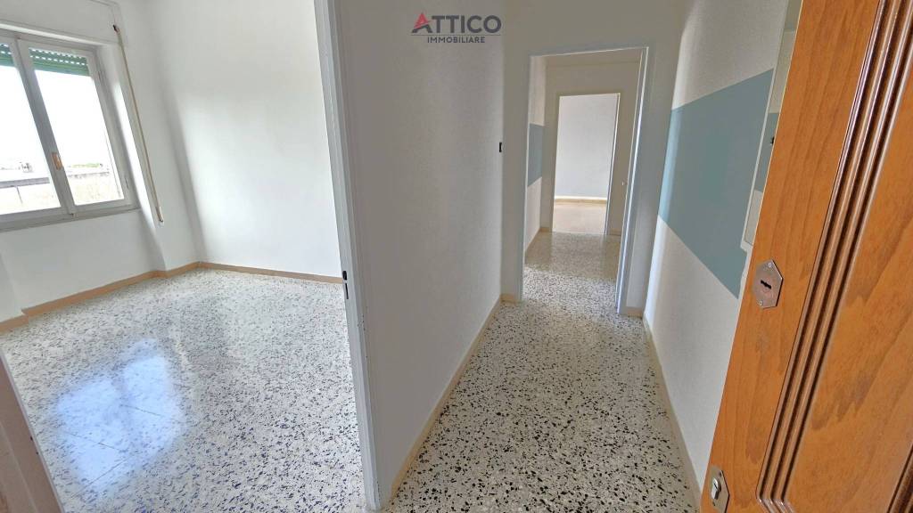 appartamento in vendita a Sassari in zona Monte Rosello