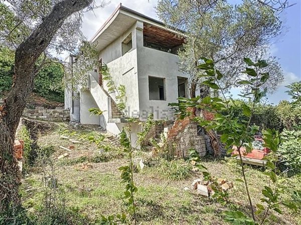 casa indipendente in vendita a Sassari in zona Latte Dolce