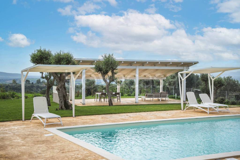 casa indipendente in vendita a Sassari in zona La Landrigga