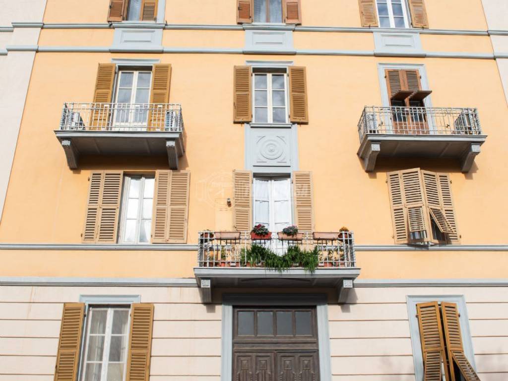 appartamento in vendita a Sassari in zona Centro Storico