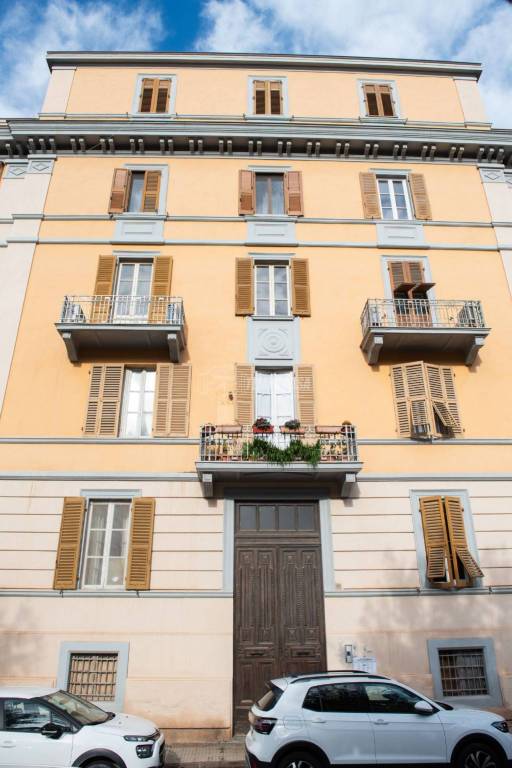 appartamento in vendita a Sassari in zona Centro Storico
