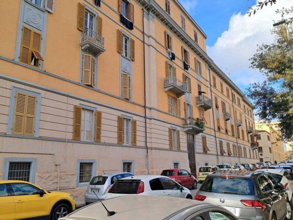 appartamento in vendita a Sassari in zona Centro Storico