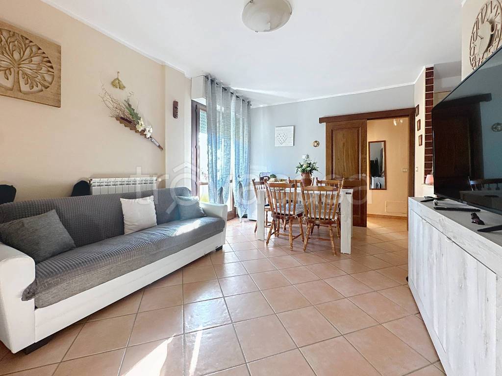 casa indipendente in vendita a Sassari in zona Latte Dolce