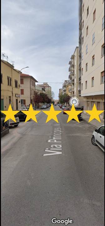 appartamento in vendita a Sassari in zona Centro Storico