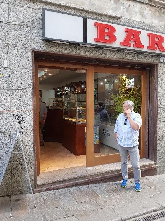 negozio in vendita a Sassari