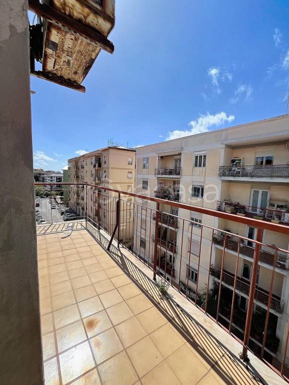 appartamento in vendita a Sassari in zona Centro Storico