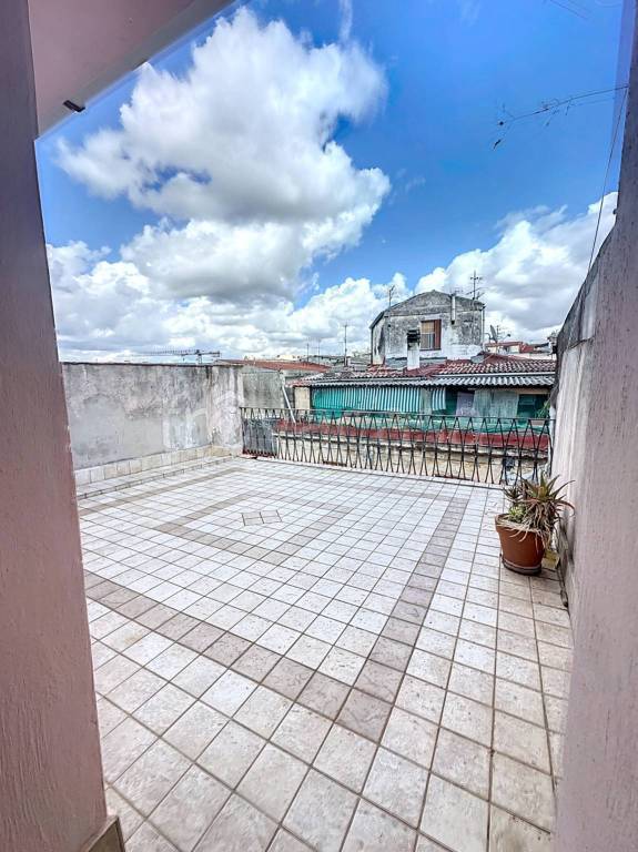 appartamento in vendita a Sassari in zona Centro Storico