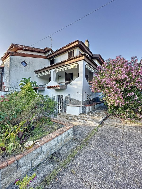 casa indipendente in vendita a Sassari in zona Latte Dolce