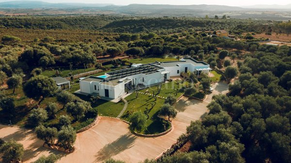 casa indipendente in vendita a Sassari in zona La Landrigga